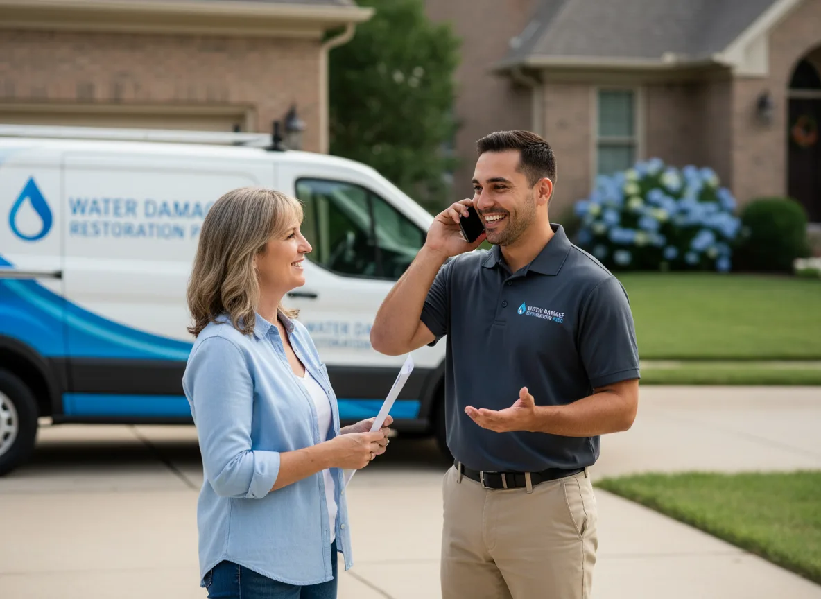 Flood Restoration Dexter, MO FAQs